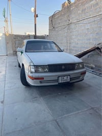 موديل 1994 • محرك 3000 • رقم بصرة