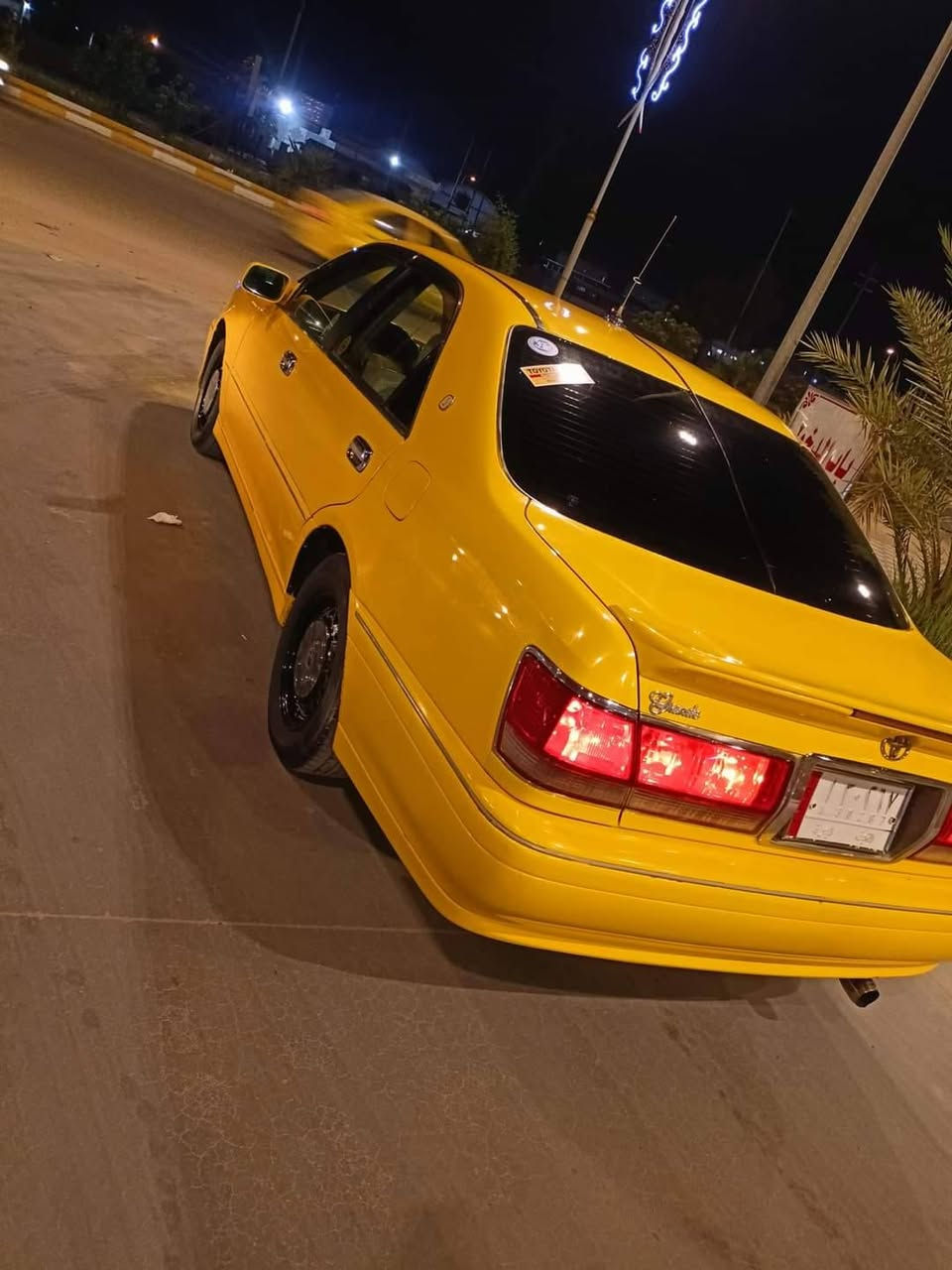 جنون • ٢٠٠٥ • مكفولة