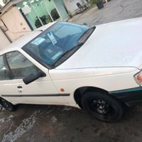 بيجو • نظيفه • رقم خصوصي بغداد