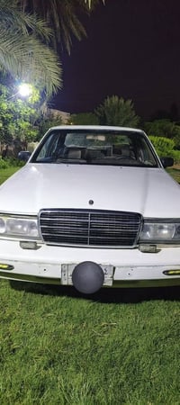 بونتيشا • ١٩٩٣ • عطل بالمكينة