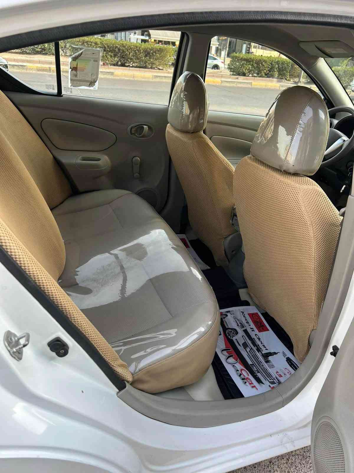 نيسان سني • ٢٠٢١ • رقم بغداد