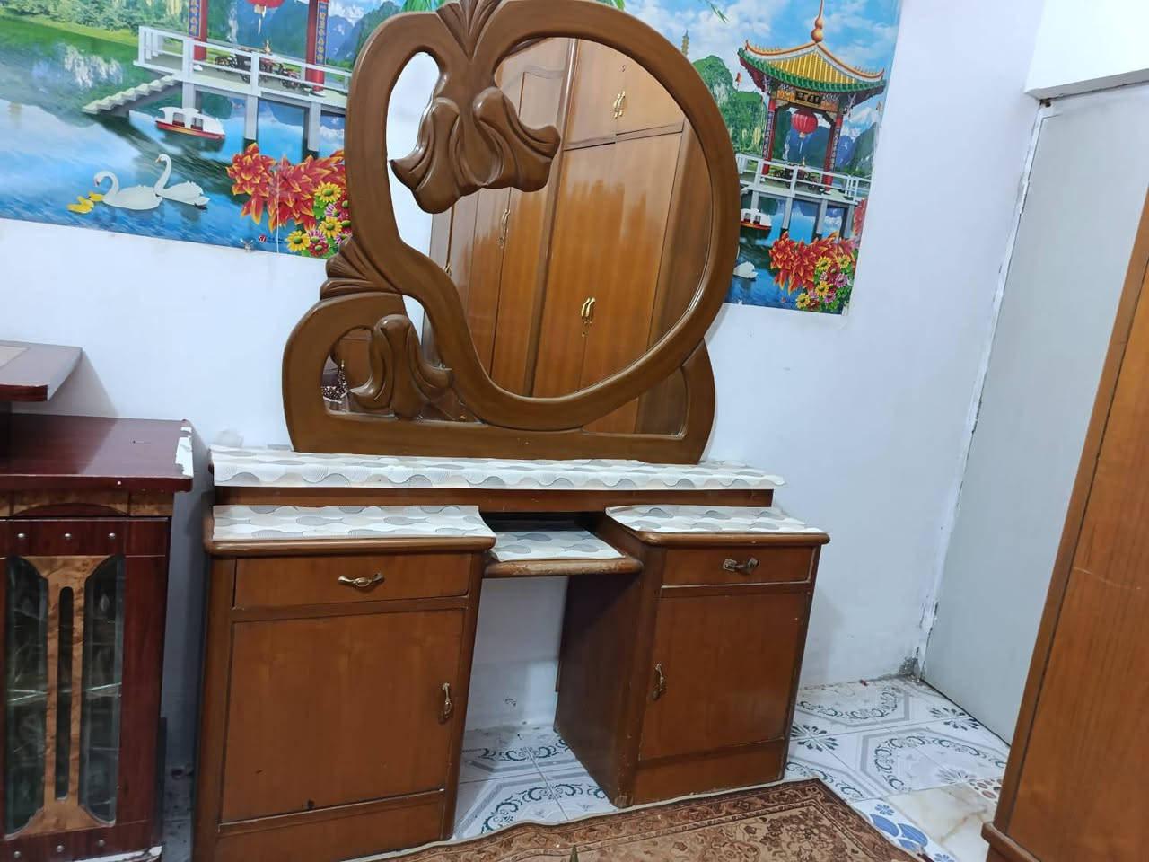 هاي الغرفه البيع في كربلاء المقدسة السعر راسلني على هذاالرقم ويوصلك السعر ***********
