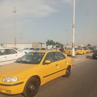 موديل ٢٠١٢ • كير • سماوه