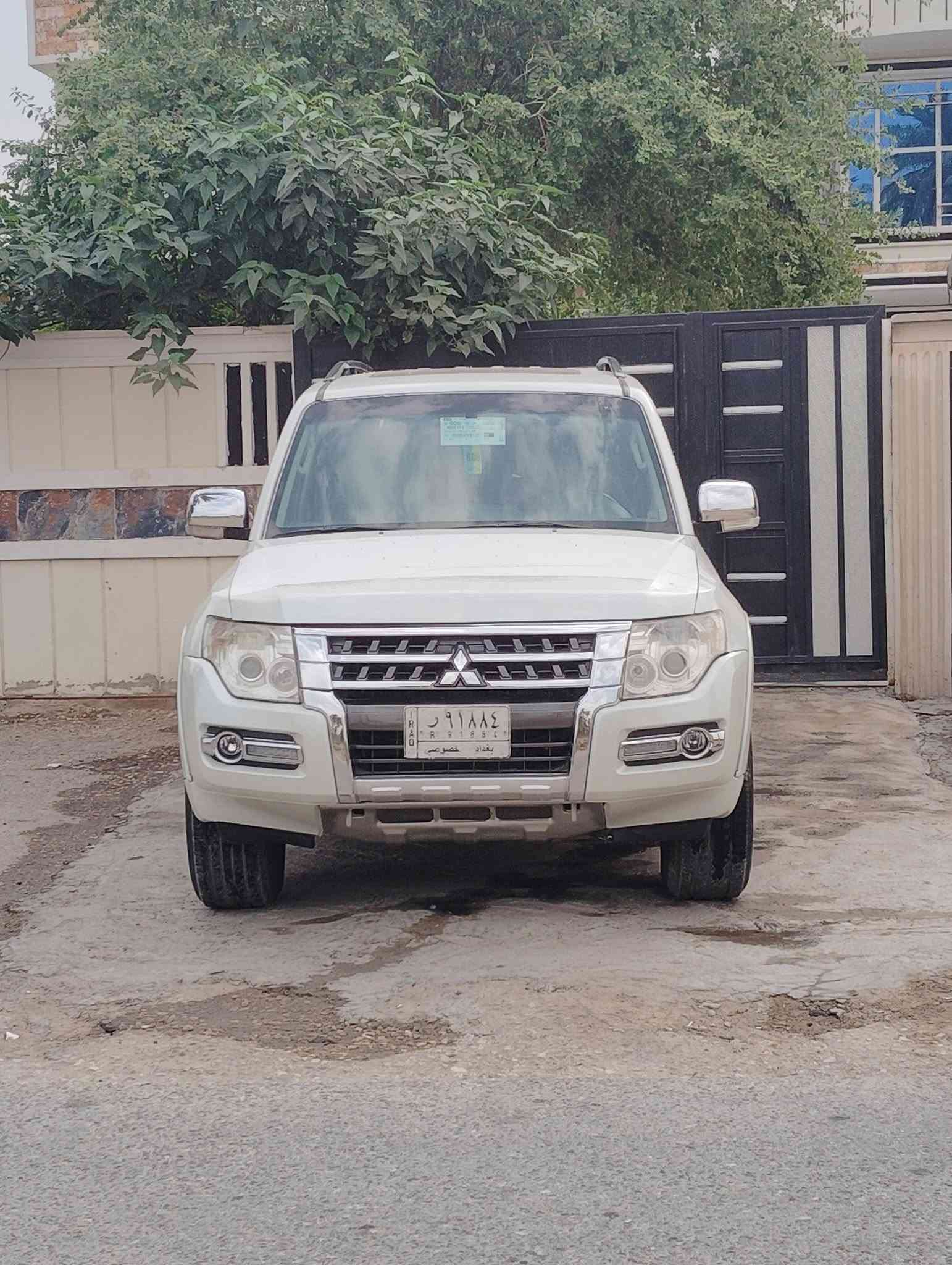 بجيرو مديل 15 تبديل بنيد وربع جاملغ رقم بغداد السعر 145وبيها مجال/***********
