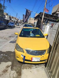 بي واي دي • ٢٠١٤ • ميكانيك جيد