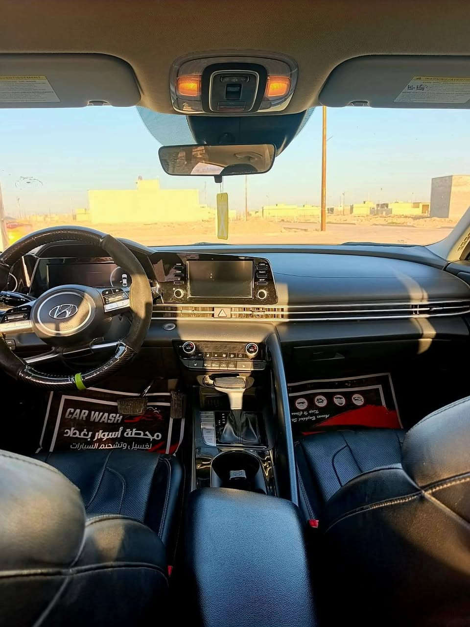 النترا • ٢٠٢٢ • وارد امريكي