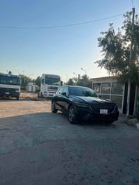 GV70 • ٦ سلندر • رقم بغداد شهداء