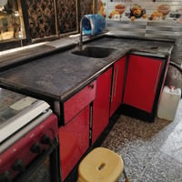 كاونتر • بغداد الشعلة • للبيع
