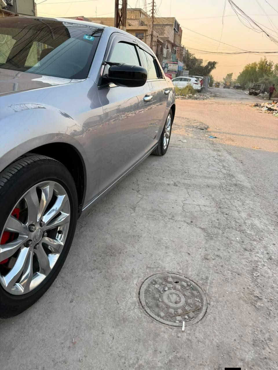 منظومة غاز • محرك جديد • بغداد