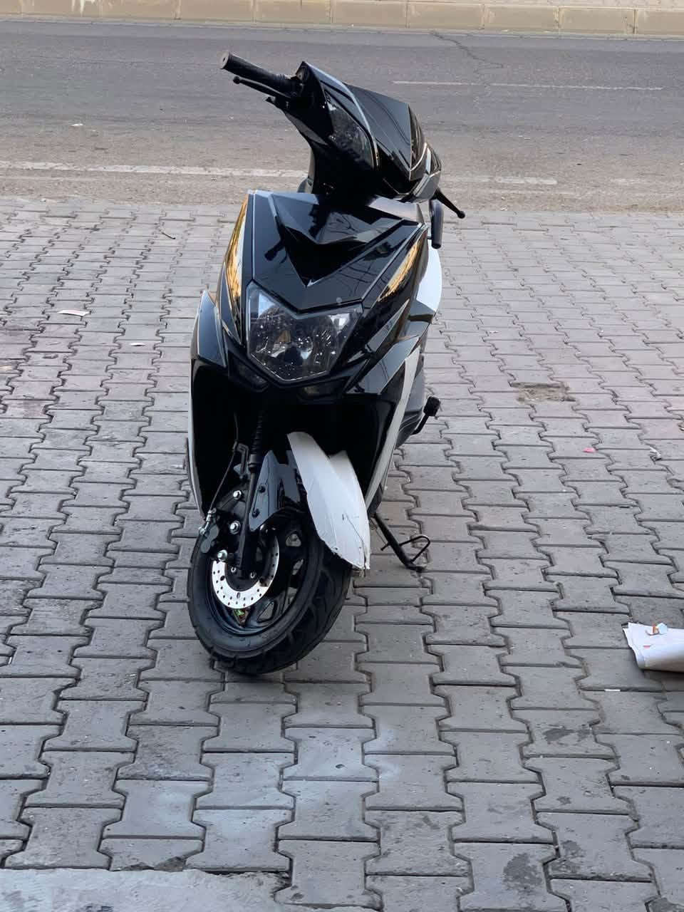 ملف ٣٠٠٠ • ٥ بطاريات دبل • موتور جديد