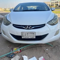 النترا افانتي • ٢٠١٢ • بصرة