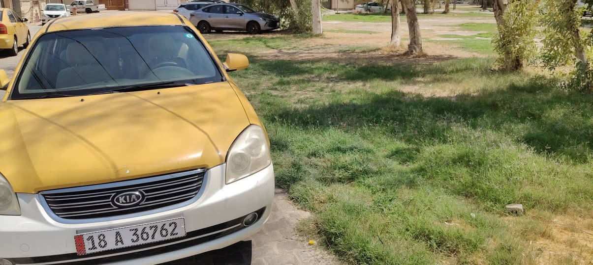 سلام عليكم من راخصت أدمن كيااوبتمه مديل2006خلجيه مكينه ألفين اربعه كيرسياره غازبانزين مكينه هستوني شاده تبريدشغال كهرباءيات كله شغاله تخم تايرجديدحداديه هستوني شاده بل زياره اماميه وخلفيه تراي وين مايعجبك سياره رقم بابل نكليزي بسمي سنويه 31هياءه وغرامات مصفره هزه جديده جامه جديده سياره مال شغل حلوه وكاعده بيه تكمه مال قماره ليسره بيه معجون فقط مكفوله من الكصه والكلبه واني مصوره التكمه سياره معروضه 73وبيه مجال للطيبين مكاني كربلاء خاص مفتوح وهاذه رقمي ***********وبيه واتساب
