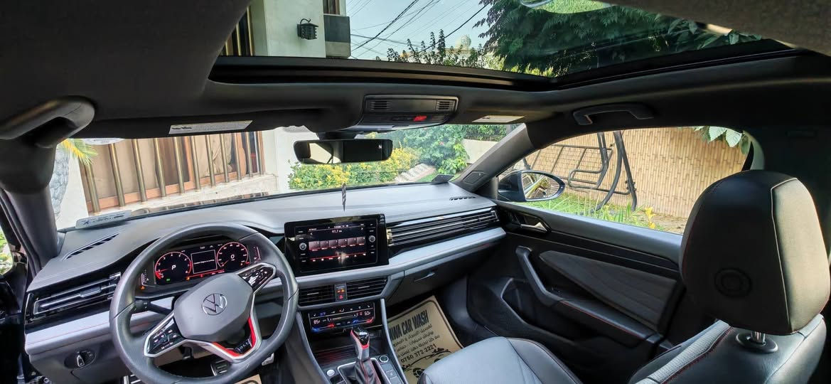 Volkswagen getta gli 2025
*********** بوزانياري زياتر  

نرخ 220٠ مجال
