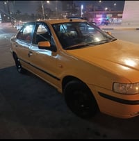 ٢٠١١ • داينمو جديد • زعفرانيه سعيده