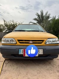 موديل 15 • محرك وگير شرط • بدل بسامند