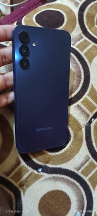 سامسونج A15 • ١٢٨ • بطارية ٥٠٠٠