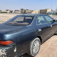 مارك • ١٩٩٣ • البصره