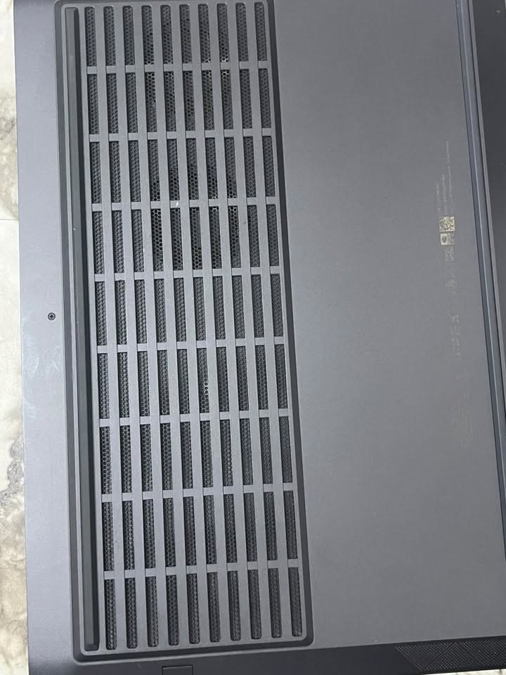 � للبيع HP Victus Gaming Laptop 🔥
💻 HP Victus 15
⚙️ Core i5-13420H – الجيل 13
🎮 RTX 4050 6GB
🧠 RAM 16GB
💾 SSD 512GB
🖥️ شاشة FHD 1920×1080
✨ الجهاز مناسب جدًا للألعاب 🎮 والتصميم 🎨 والمونتاج 🎬

💰 السعر: 975,000 د.ع فقط
📞 للاستفسار والتواصل: ***********

📍 الجهاز نظيف وجاهز للاستخدام،
