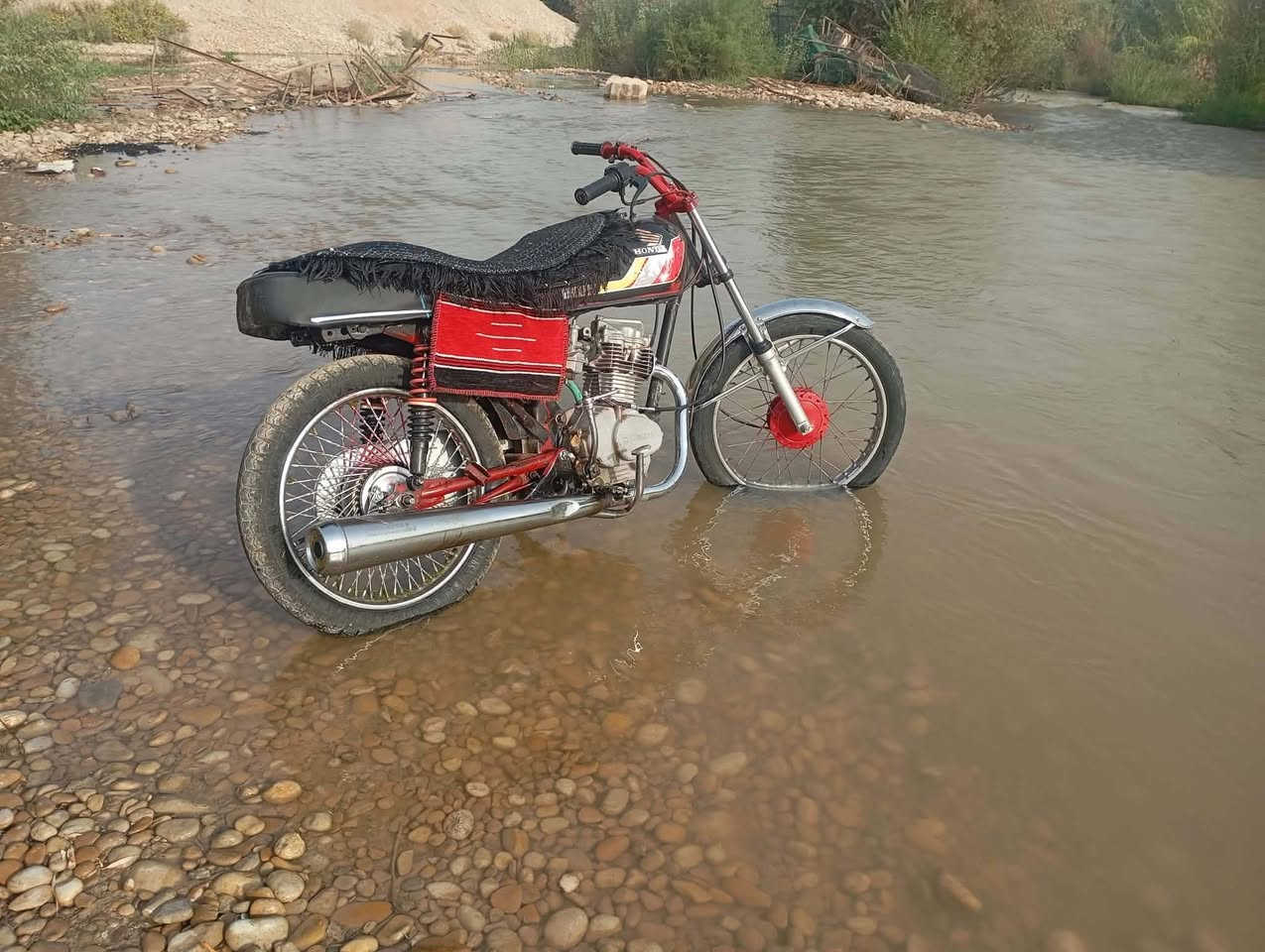 مراوس • فلاحي • اصل