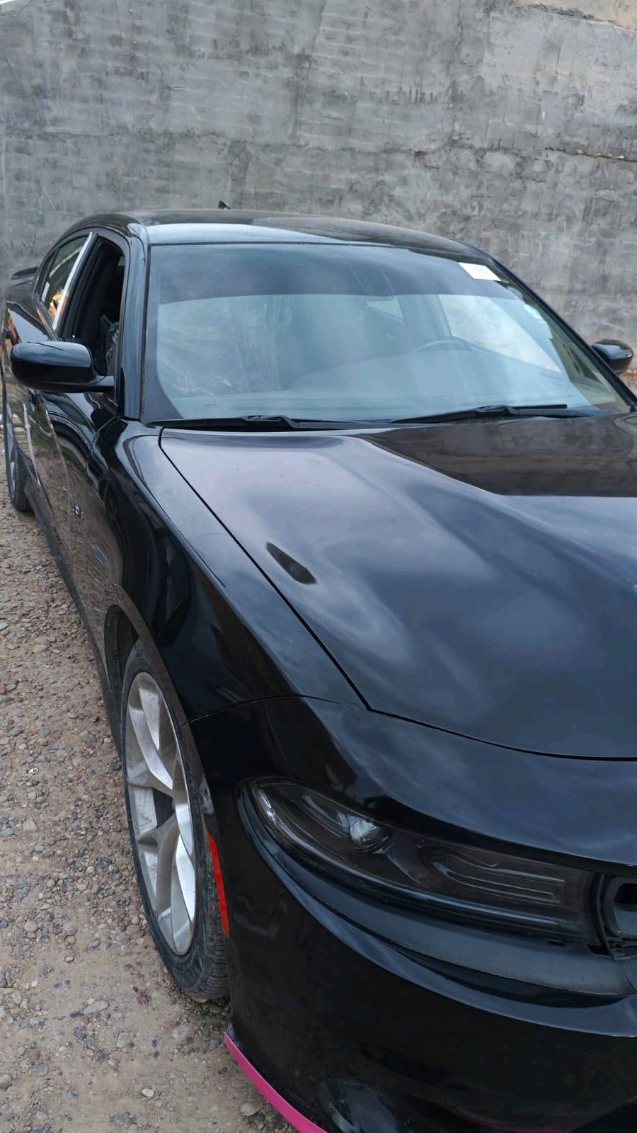 تشارجر SXT • ٢٠٢٣ • رقم اربيل