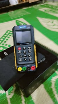 أفوميتر رقمي • AUTOOL DM303 • مستعمل