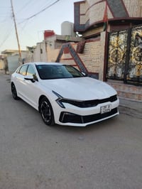 كيا فايف • ٢٠٢٤ • مكينة 2500