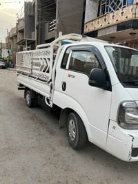 كيا • موديل ٢٦ • ماشيه ٢٠ الف