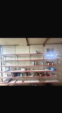 بغداد • دواليب • مطبخ
