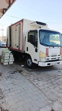 ايزوزو ٢٠١٤ • رقم اربيل • نصيفة