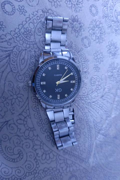 ساعه بناتيه سعر 10 الاف