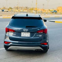 سنتافي ٢٠١٨ • وارد امريكي • حادثه