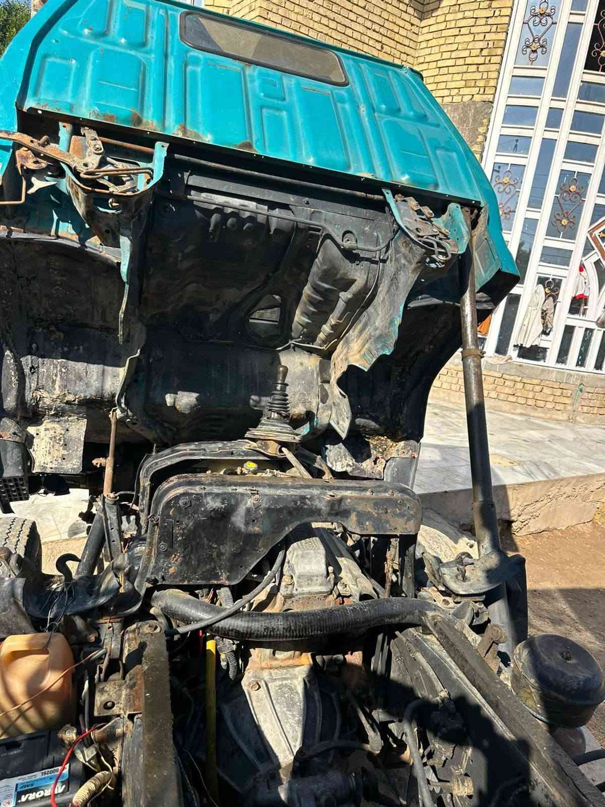 كـنتر تـيوته مـوديـل1993 فـحل مـكان ذي قار قـلعه سـكر  1569 164 0781تـفاصـيل ع اتـصال مكلف بـنشر

