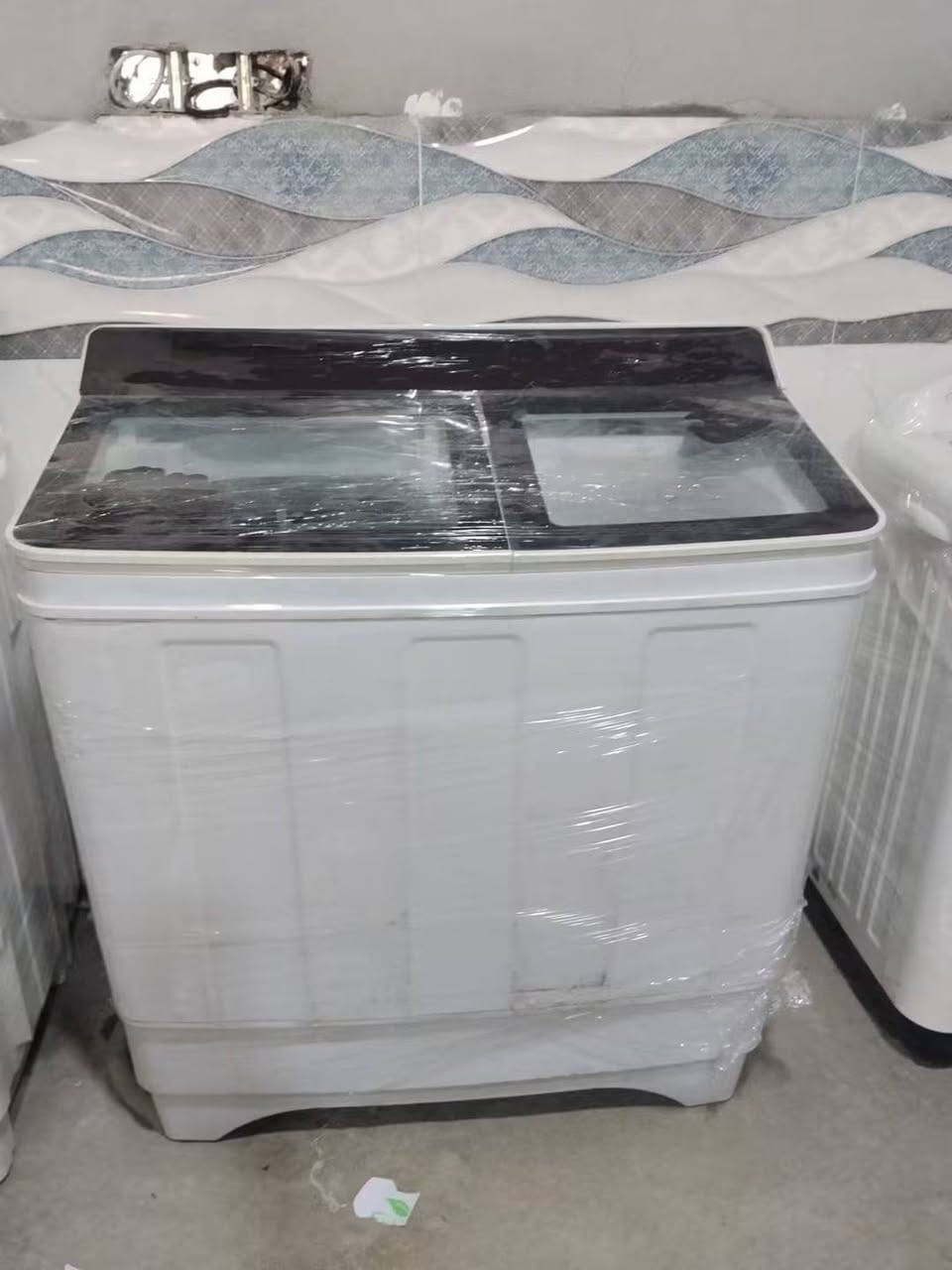 غسالات • بعقوبة صناعه الثالثه • 12كيلو 25كيلو 38كيلو