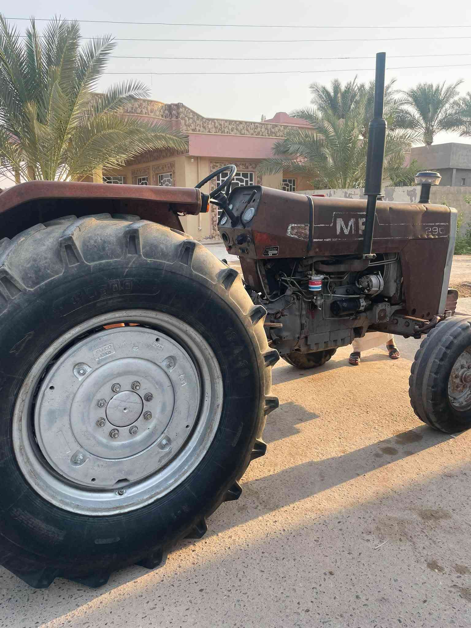 فوركس ٩٠ • بلادية على الشركه • عامرية الفلوجه