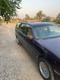 ستيشن • ١٩٩١ • رقم ديالى