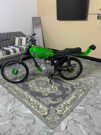 رابيدو • ٢٠٢٥ • مطور جديد