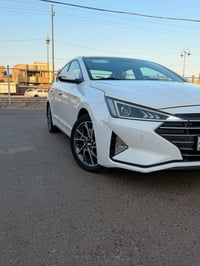 النترا • ٢٠١٩ • ماشي ٤٥٠٠٠