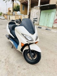فورزة كرستال • مكينة خرسة • تاير جديد