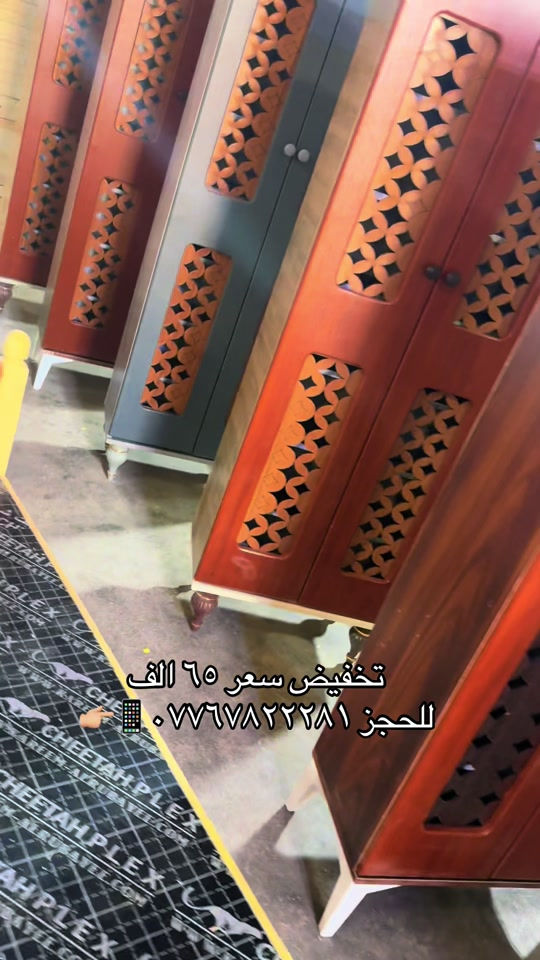 #معرض_دبي #*********** #قبله_حي_المهندسين_👍🏻 #*********** 

نص مكتوب في الصور:
- تخفيض سعر 65 الف للحجز ***********