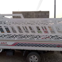 محجل • شاحنة • للبيع