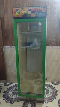 ثلاجة • للبيع • بغداد