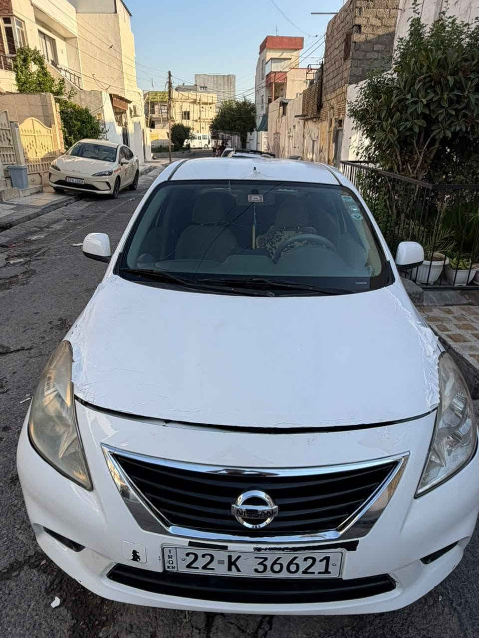 2013 
66 وەرەقە و معمەلە 
بەناو کردن بە شەرت بە ناوی خۆمە 
غرامە ملیۆنەک و دووسەت و هەفتا هەزاری لەسەرە  
سەنەوی هەتە 2030 نویە 
5 پارچەی هەیە پشت و پێشی گرتیە 
گێر و مەکینە بەشەرت 
*********** أربيل, العراق
