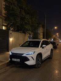 bydسونكL   ماشيه 6000  سعر33,000,000 وبيهه مجال  بيهه رصعه وحده موجوده...