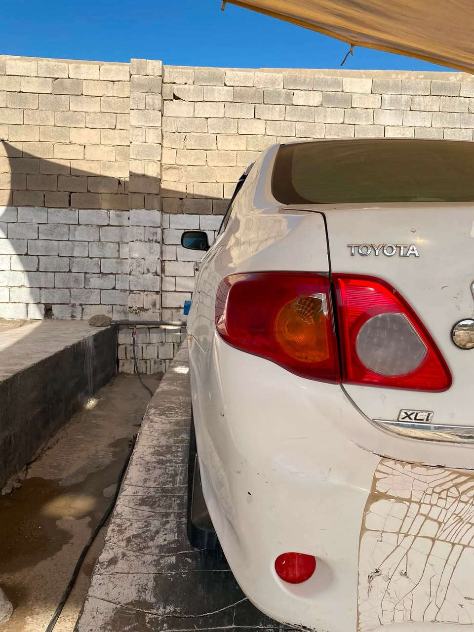 جمعه مباركه كورلا 9خليجي ادوات متوم كير محرك فول تبريد شغال صدر نص عمر سياره عاسزه شوي ترتيبات  سعرها مناسب ٤٨بي نجال بسيط وباقي التافلصيل الشراي خاص او اتصل***********

مكانس صلاح الدين
