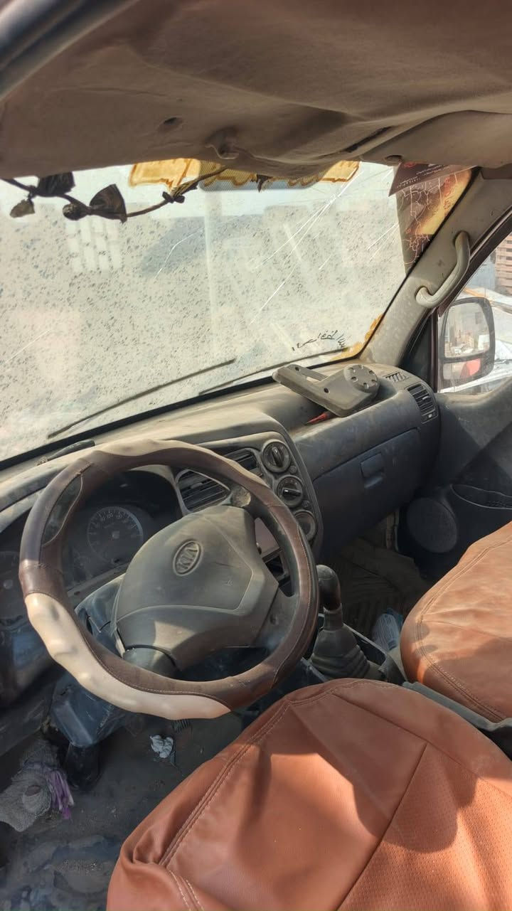 بنكو • ٢٠٠٦ • البصرة