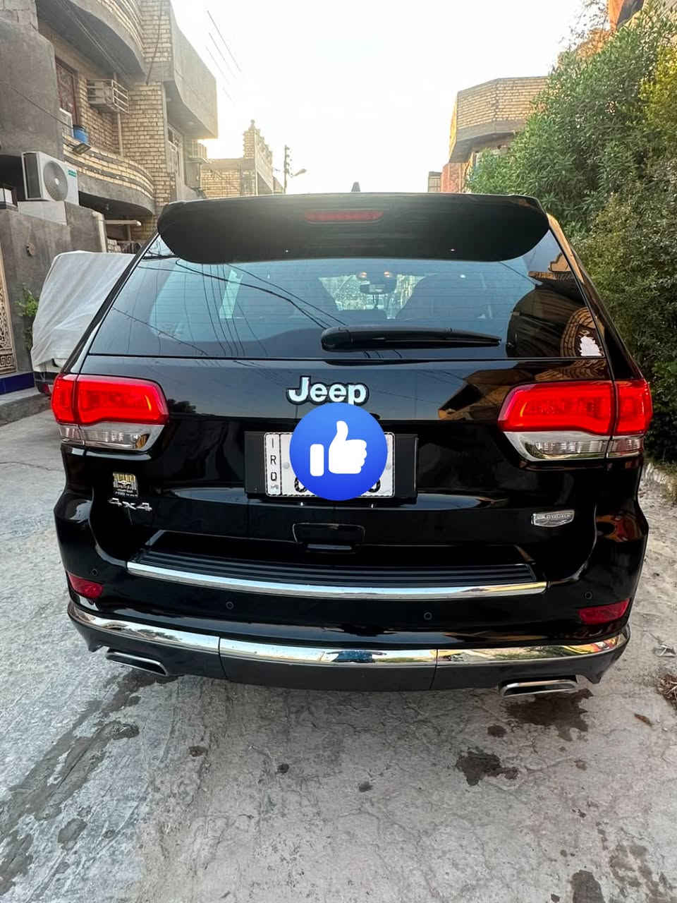 سلام عليكم جيب م 21 سوومت خليجي 
لون اسود رقم بغداد بسمي نكليزي هزه جديده 
سياره فووول مواصفات 3 شاشات 👍
جكات بنوراما سيارت فول مواصفات اعلى من S
سونار مندلاوي مرفق بصور ماشيه 79 
نضافت سياره 100/90
صدر امامي خلفي 100/95
مابيها نقص برغي. 
مكاني بغداد كرخ سعر سياره راسلني وتدلل  (فقط بيع )
***********
