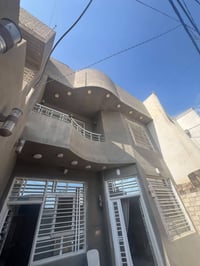 حي ميسان • ١٤٠م • ٤ غرف
