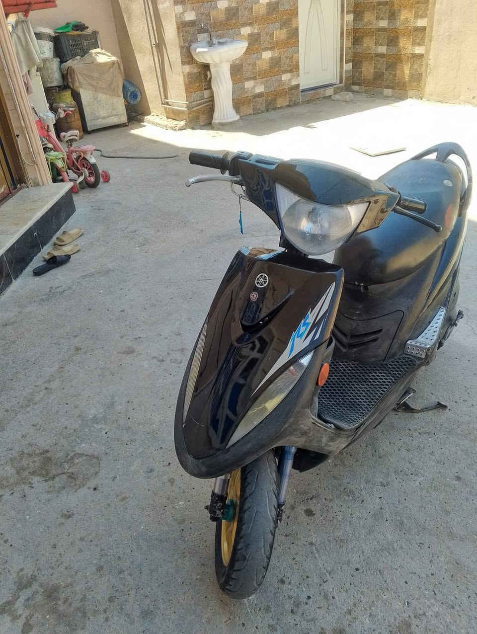 سلام عليكم ماكس بلاديه مكينه مجفته تجفيت جديد ع ايدي مجفتها نكره بي وقت نقصها بس باتري مكاني بغداد العطيفيه لشراي يتوصل وباي وتساب فقط ***********
