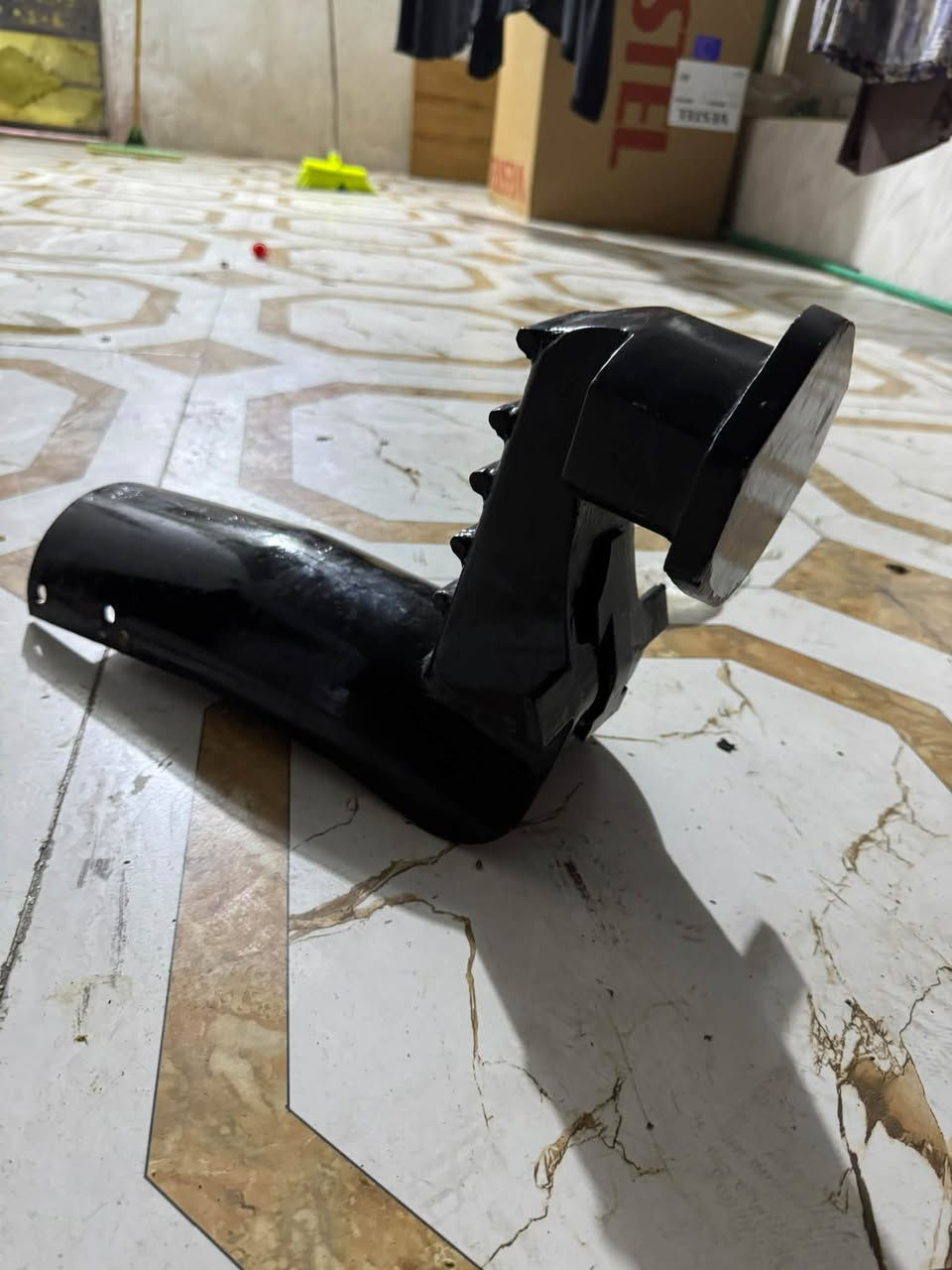 قطع غيار • بحالة بسيطة