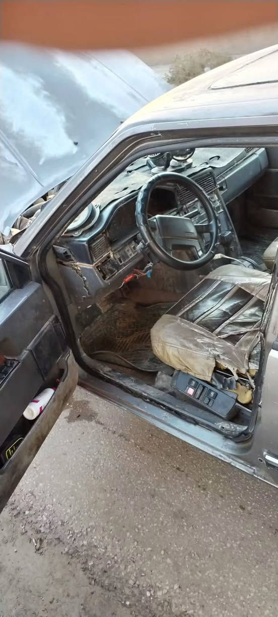 السلام عليكم
فولفو ٩٦٠ بيع مستعجل
بسعر مناسب
للاستفسار الاتصال ***********
